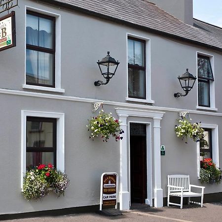 Brennan'S Accommodation Glenties Bagian luar foto