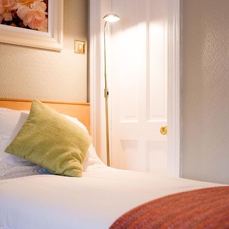 Brennan'S Accommodation Glenties Bagian luar foto