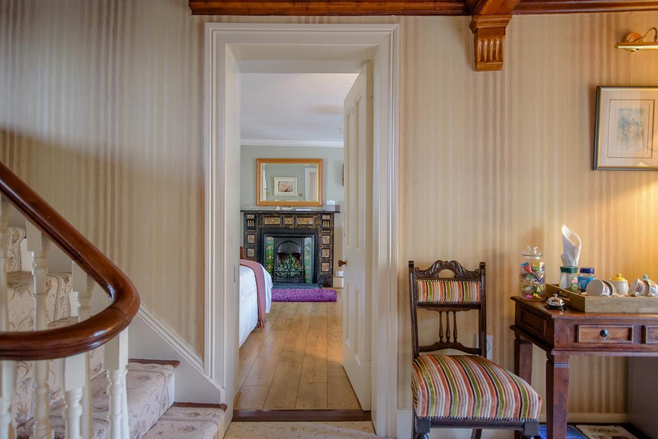 Brennan'S Accommodation Glenties Bagian luar foto
