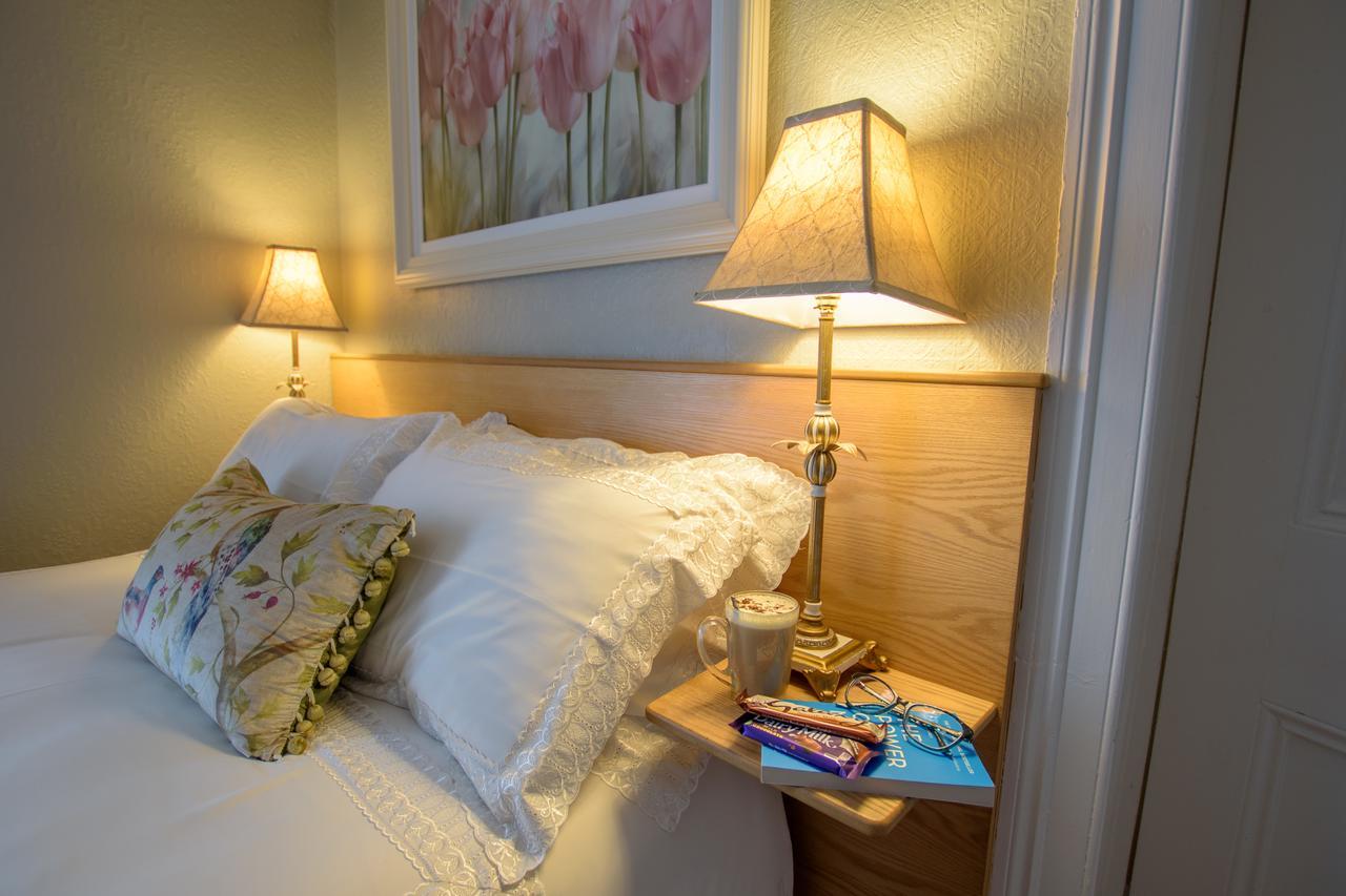Brennan'S Accommodation Glenties Bagian luar foto