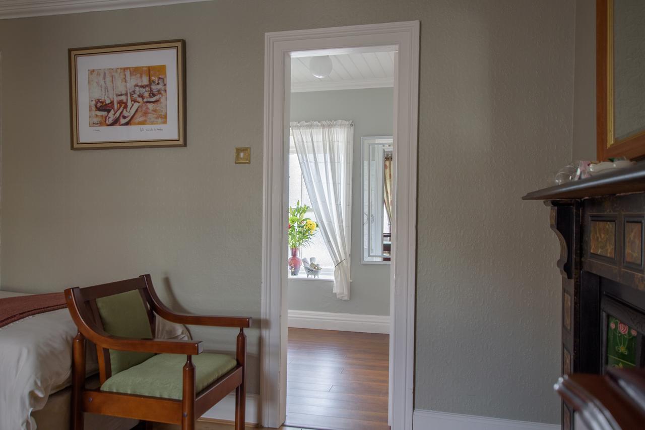 Brennan'S Accommodation Glenties Bagian luar foto