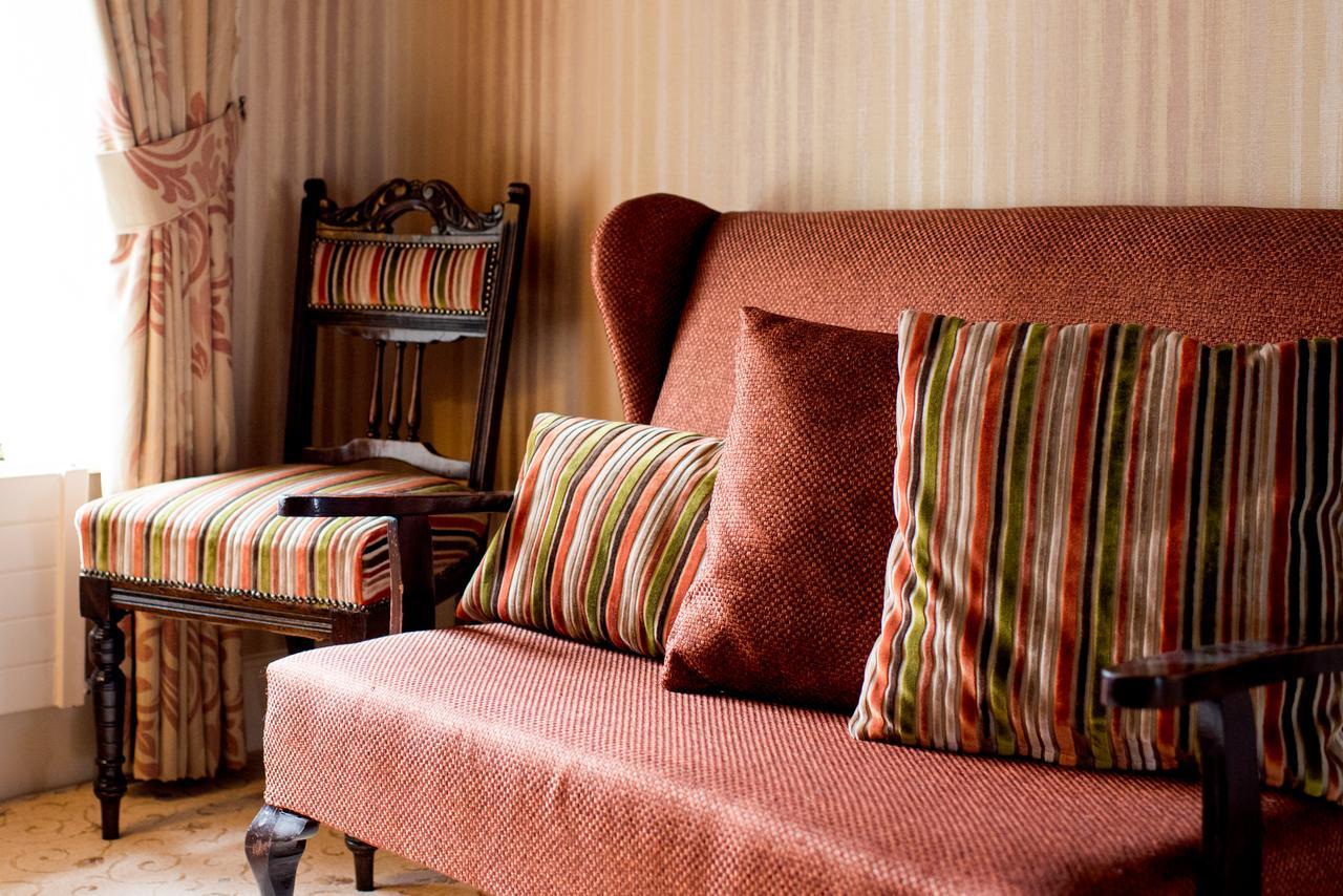 Brennan'S Accommodation Glenties Bagian luar foto